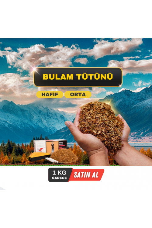 Bulam Tütünü Bulam Tütünü